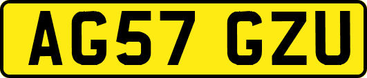 AG57GZU