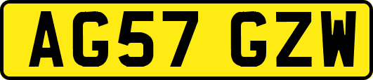 AG57GZW