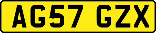 AG57GZX