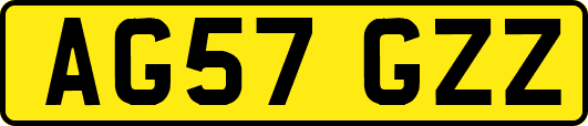 AG57GZZ