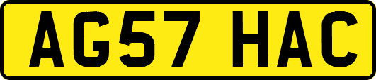 AG57HAC