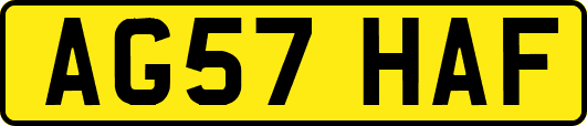 AG57HAF