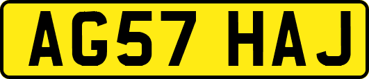 AG57HAJ