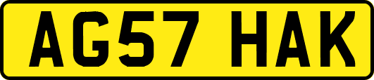 AG57HAK