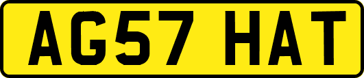 AG57HAT