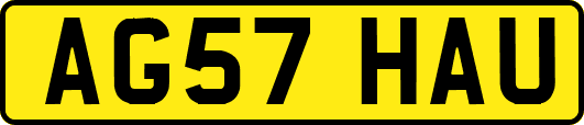 AG57HAU