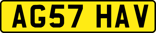 AG57HAV
