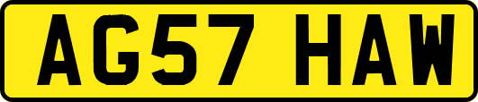 AG57HAW