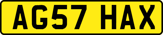 AG57HAX