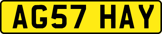 AG57HAY