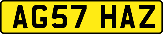 AG57HAZ