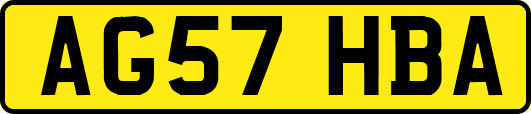 AG57HBA