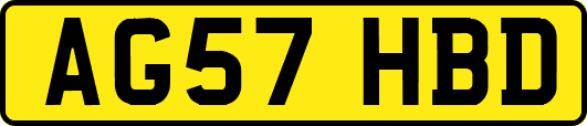 AG57HBD