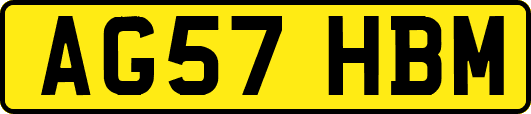 AG57HBM