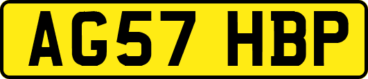 AG57HBP