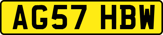 AG57HBW