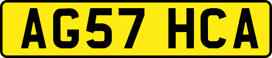 AG57HCA