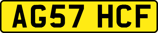 AG57HCF