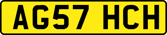 AG57HCH