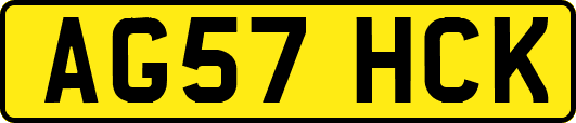AG57HCK