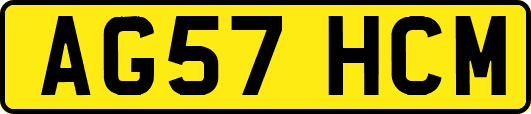 AG57HCM