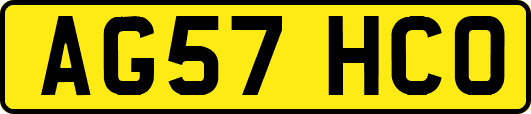 AG57HCO