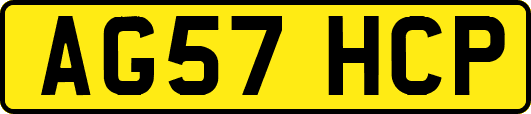 AG57HCP