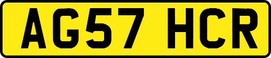 AG57HCR
