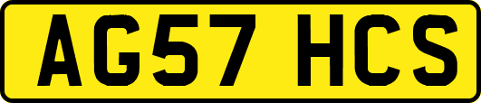 AG57HCS