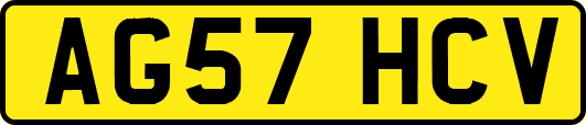 AG57HCV