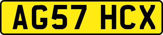 AG57HCX