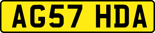 AG57HDA