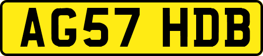 AG57HDB