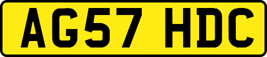 AG57HDC