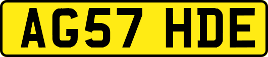 AG57HDE