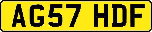 AG57HDF
