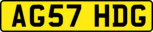 AG57HDG
