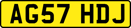 AG57HDJ