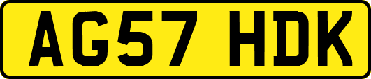 AG57HDK