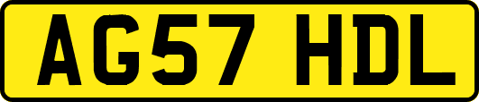 AG57HDL