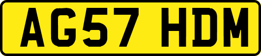 AG57HDM