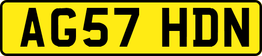 AG57HDN