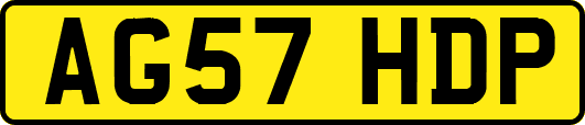 AG57HDP