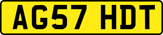 AG57HDT
