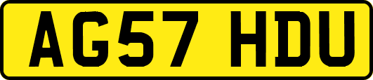 AG57HDU