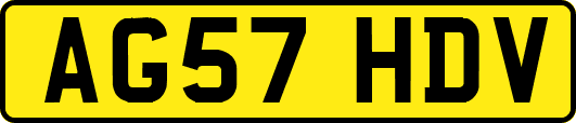 AG57HDV