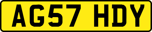 AG57HDY