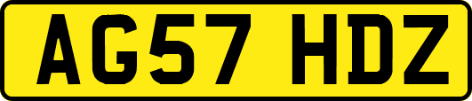 AG57HDZ