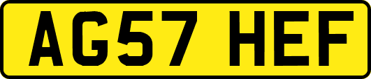 AG57HEF