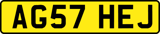 AG57HEJ